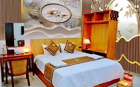 Tamcoc Golden Shine Homestay