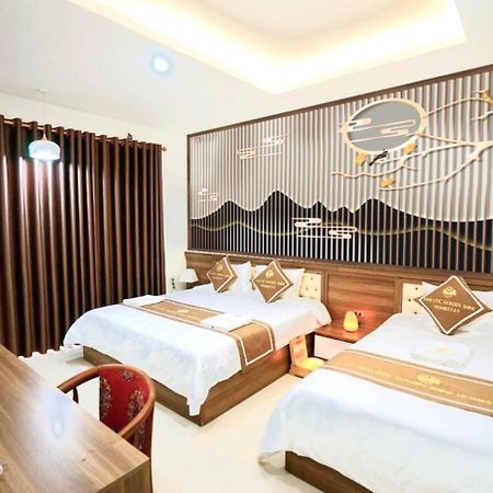Tamcoc Golden Shine Homestay Ninh Bình Ngoại thất bức ảnh