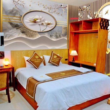 Tamcoc Golden Shine Homestay Ninh Bình Ngoại thất bức ảnh