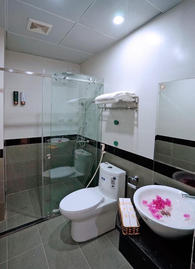 Tamcoc Golden Shine Homestay Ninh Bình Ngoại thất bức ảnh