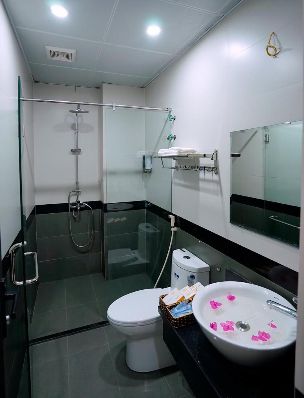 Tamcoc Golden Shine Homestay Ninh Bình Ngoại thất bức ảnh