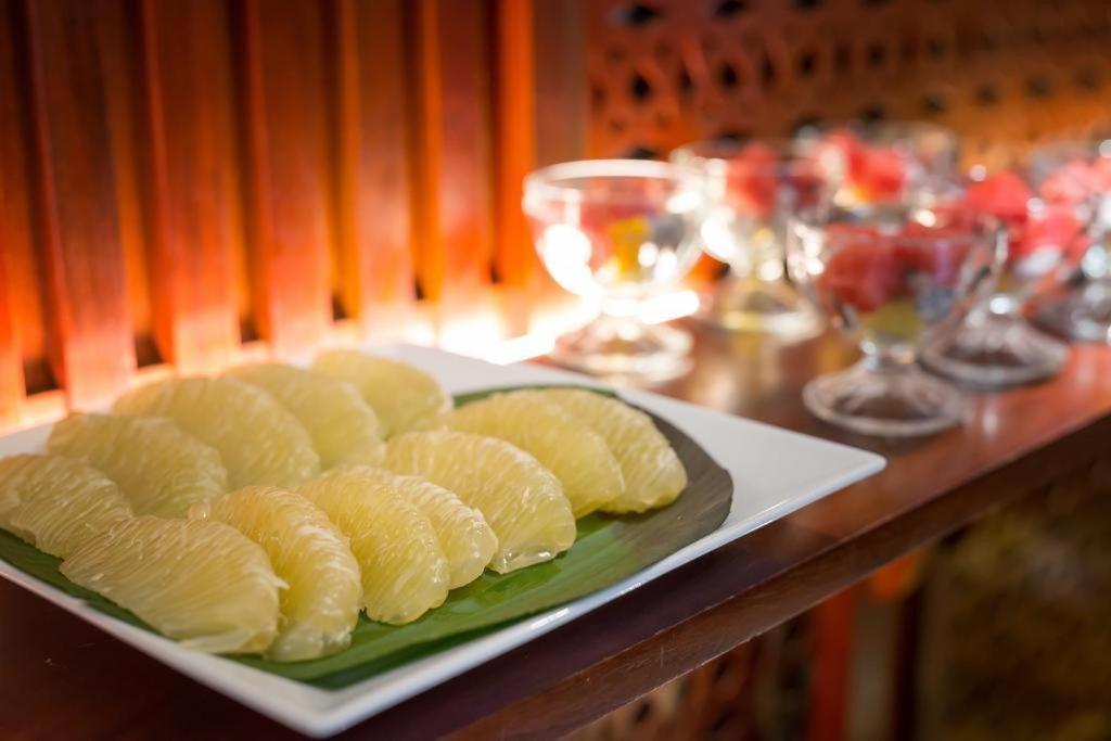 Tamcoc Golden Shine Homestay Ninh Bình Ngoại thất bức ảnh
