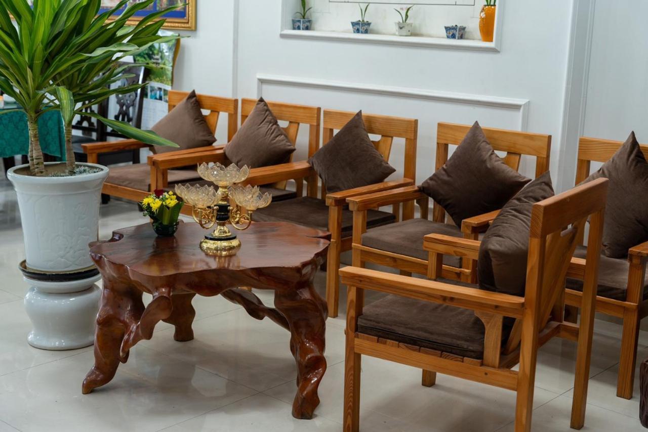 Tamcoc Golden Shine Homestay Ninh Bình Ngoại thất bức ảnh