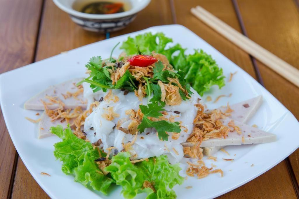 Tamcoc Golden Shine Homestay Ninh Bình Ngoại thất bức ảnh