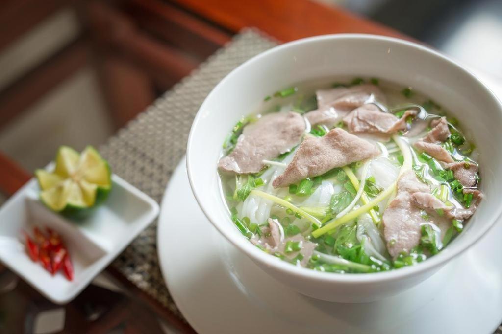 Tamcoc Golden Shine Homestay Ninh Bình Ngoại thất bức ảnh